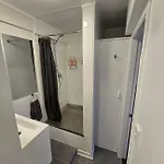 Abode For Two And A Few Paws
