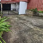 Abode For Two And A Few Paws