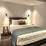 U Suites On Oriental Parade