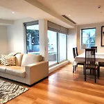 U Suites On Oriental Parade