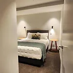 U Suites On Oriental Parade