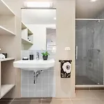 Loft Apartment