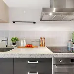 Loft Apartment