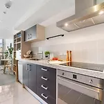 Loft Apartment