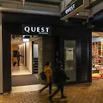 Quest 256 Lambton