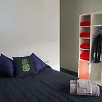 222 Willis Accommodation
