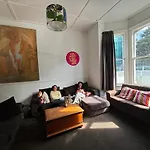 Worldwide Backpackers