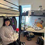 Worldwide Backpackers