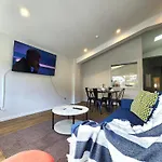 U Suites Kilbirnie