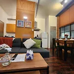 U Suites On Egmont