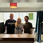 Worldwide Backpackers