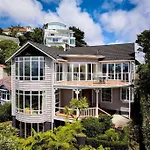 Wellington Luxury Escape