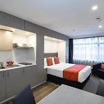 Quest On Johnston Serviced Apartments