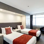 Quest On Johnston Serviced Apartments