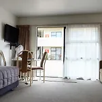 Marksman Motor Inn