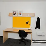 Rise Hostel