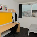 Rise Hostel