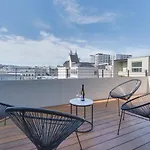 Swan Penthouse Wellington