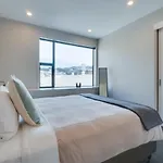 Swan Penthouse Wellington