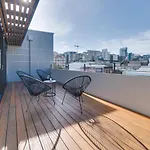 Swan Penthouse Wellington