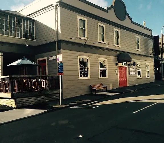 Shepherds Arms Hotel