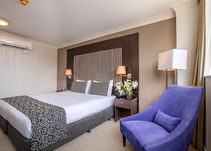 Mercure Wellington Abel Tasman