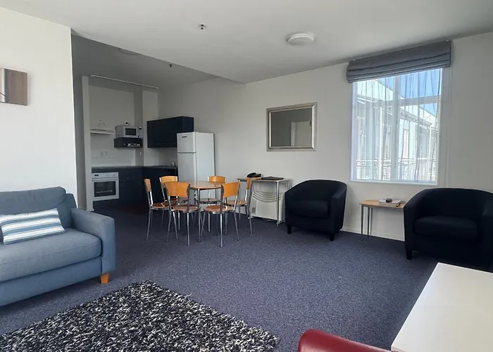Best Western Wellington