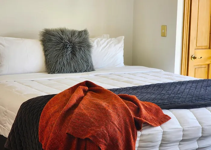 U Suites On Courtenay