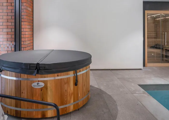 Perfectly Paired - Your Dual Apartment Escape