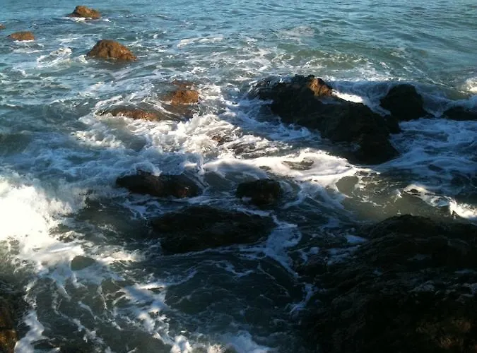 Karaka Bays