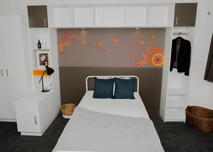 Rise Hostel