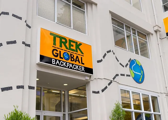 Trek Global Backpackers