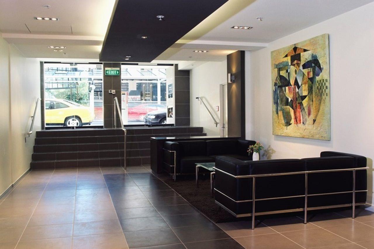 Quest On Lambton Serviced Aparthotel