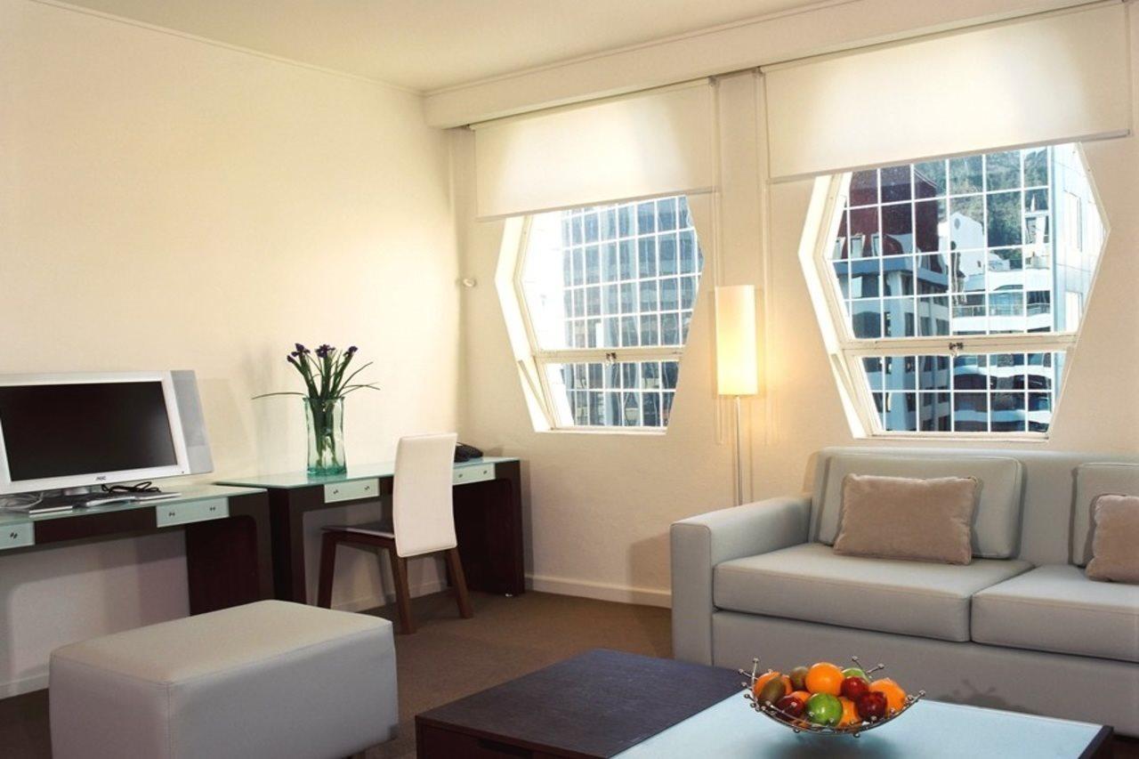 Aparthotel Quest On Lambton Serviced 4*