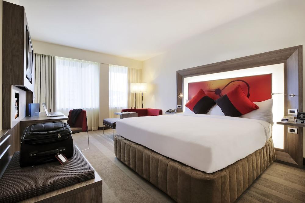 Hotel Novotel 4*