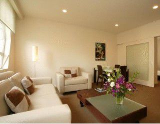 Quest On Lambton Serviced Wellington