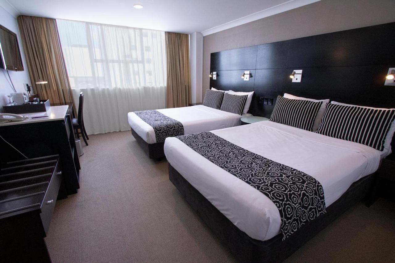 Mercure Abel Tasman 3*