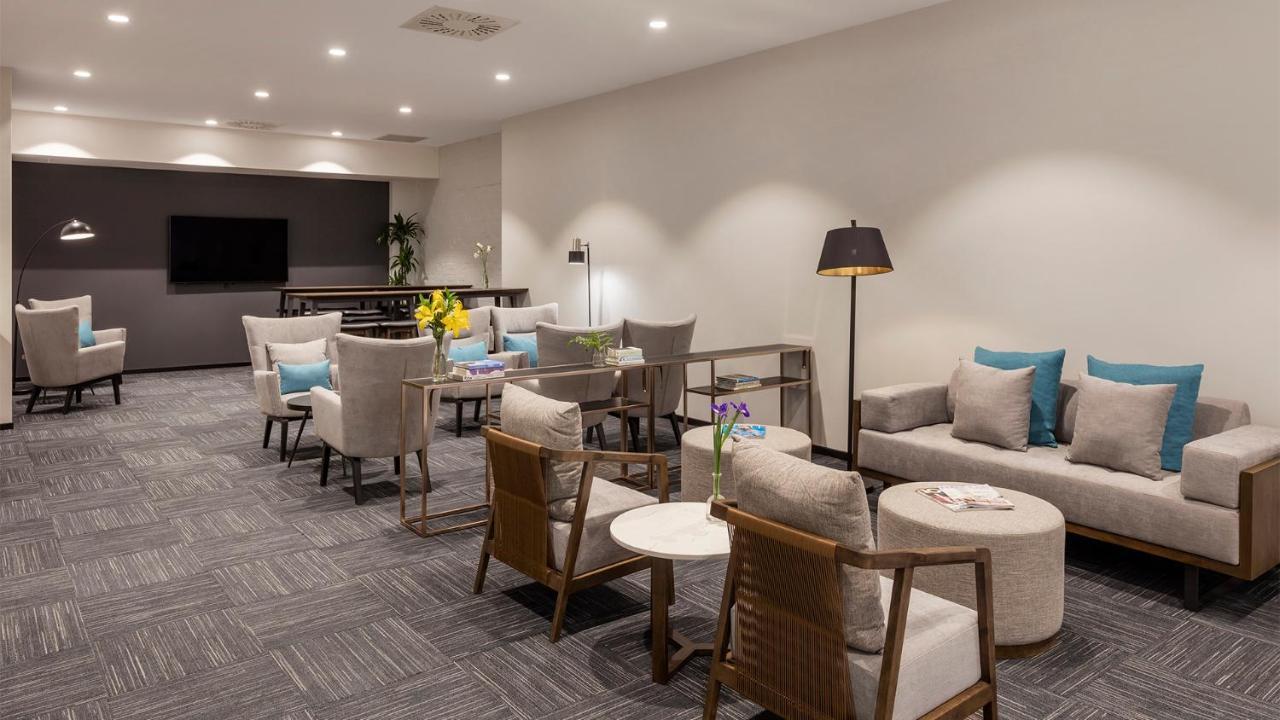 @ 89 Courtenay Place Hotel Wellington