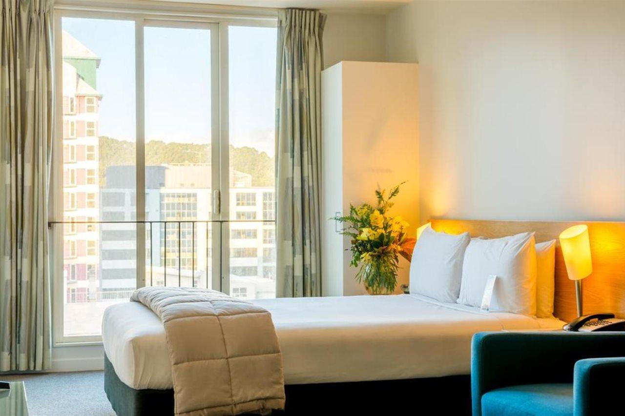 Aparthotel Astelia Wellington