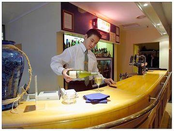 Brentwood Hotel 3*