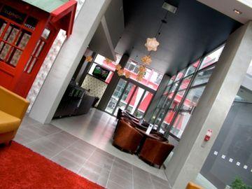 Naumi Hotel 4*