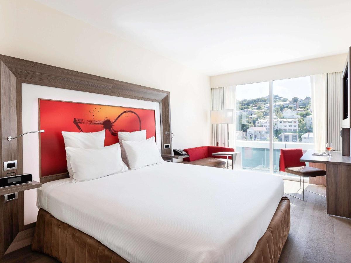 Novotel 4*