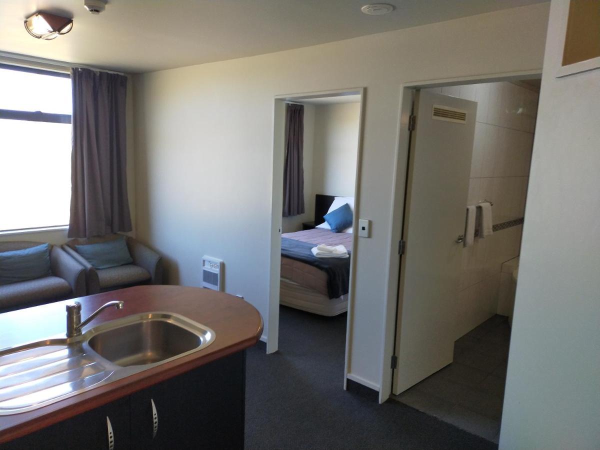 Motel Airport Wellington