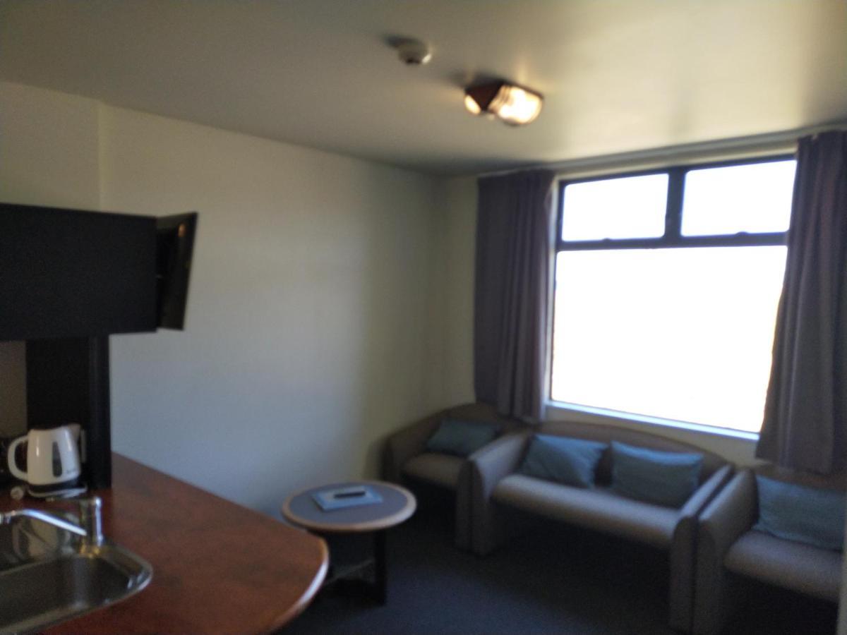 Airport Motel Wellington