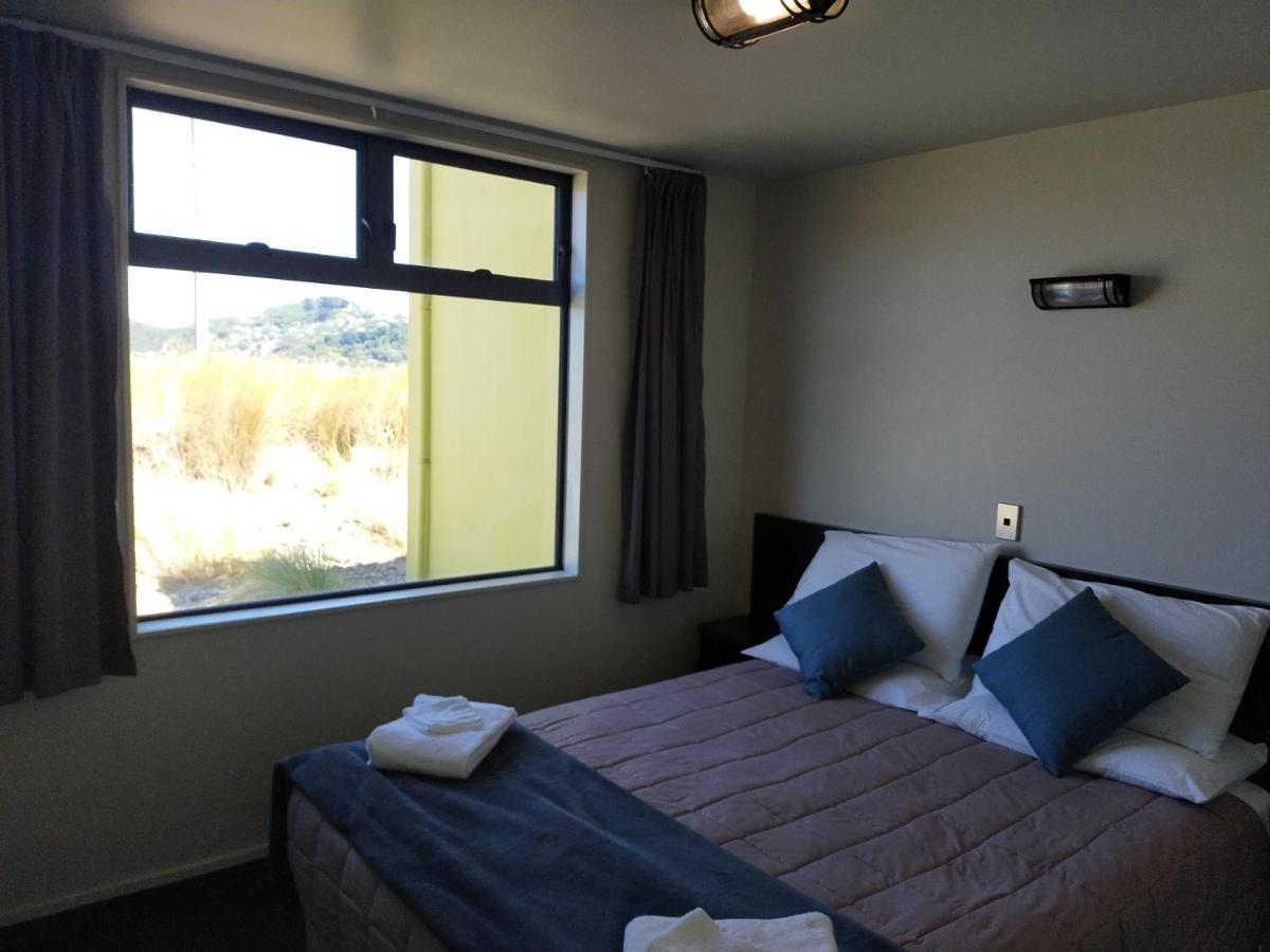 Motel Airport Wellington
