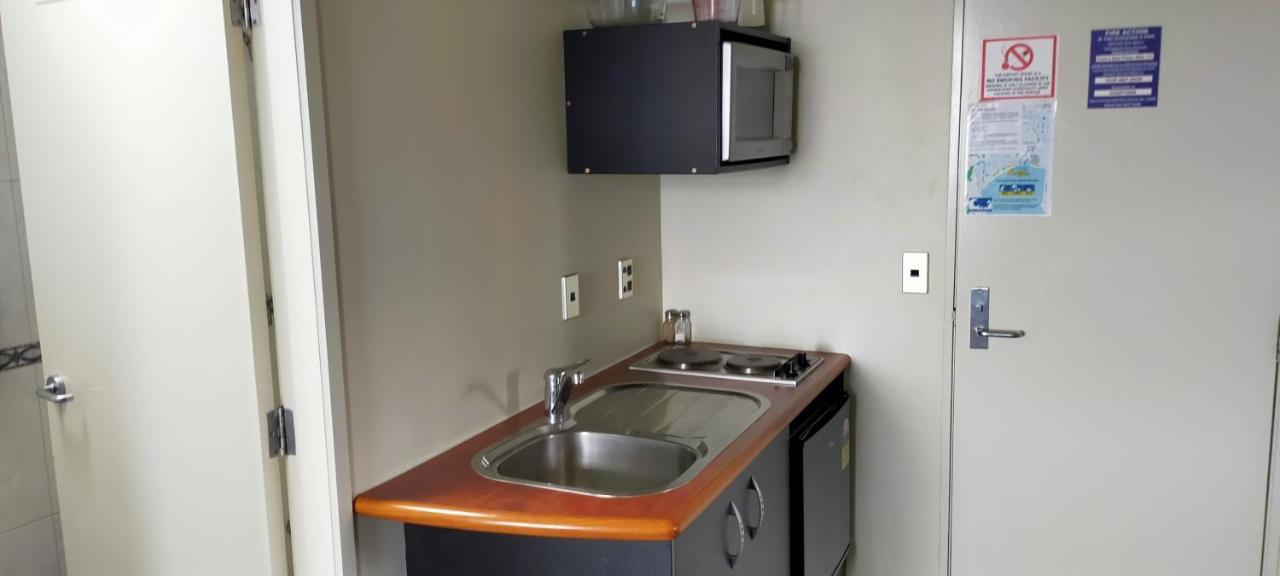 Airport Motel Wellington