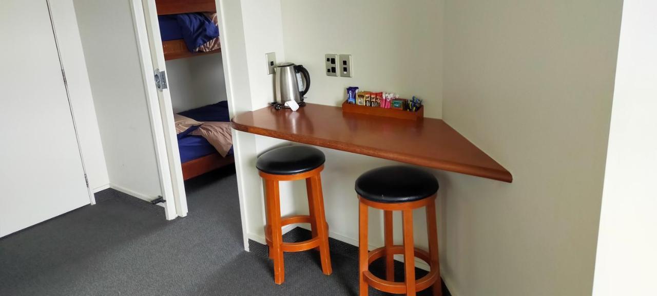 Motel Airport Wellington