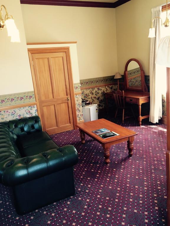 Shepherds Arms 3* Wellington