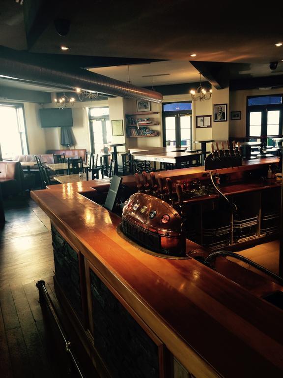 Shepherds Arms 3* Wellington