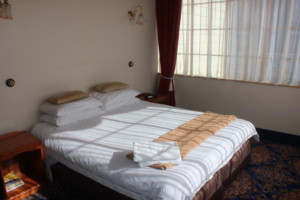 Hotel Shepherds Arms Wellington